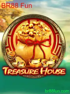 Desbravando o Mundo de TreasureHouse e a Emoção do BR88 Fun
