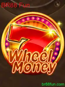 Descubra o Empolgante Jogo WheelMoney com BR88 Fun