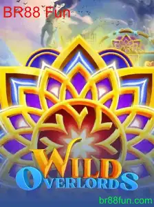 Descubra o Excitante Mundo de WildOverlords com BR88 Fun
