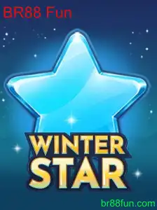 WinterStar: Desvendando a Aventura Inverno com BR88 Fun