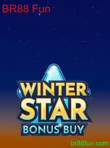 Descubra a Experiência do Jogo WinterStarBonusBuy na BR88 Fun