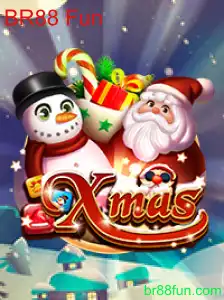Explorando o Jogo 'Xmas': Diversão Com BR88 Fun