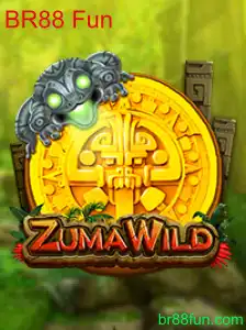 Descubra As Emoções de ZumaWild: O Jogo de Diversão BR88